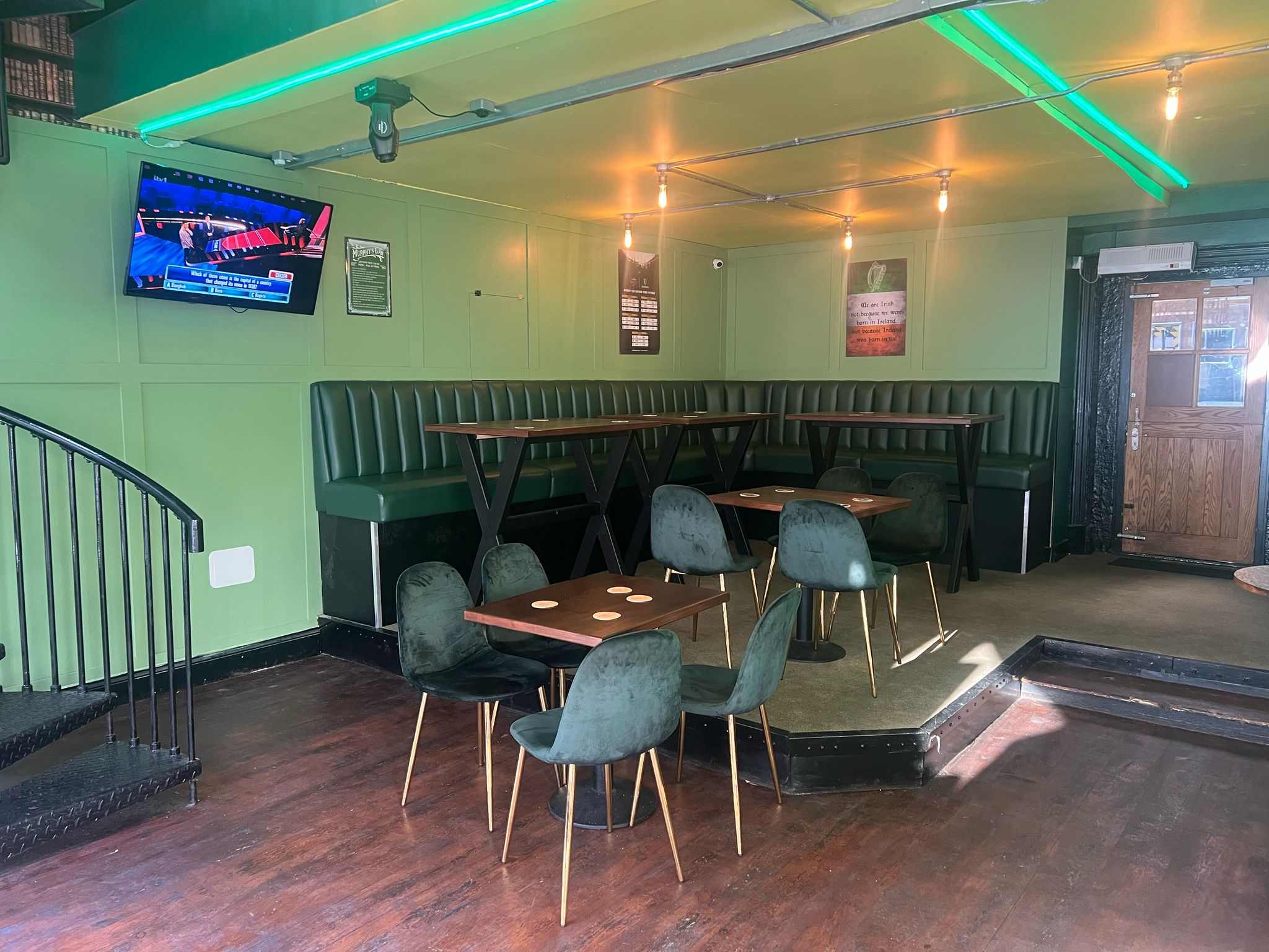 Huddersfield Bar Image 1