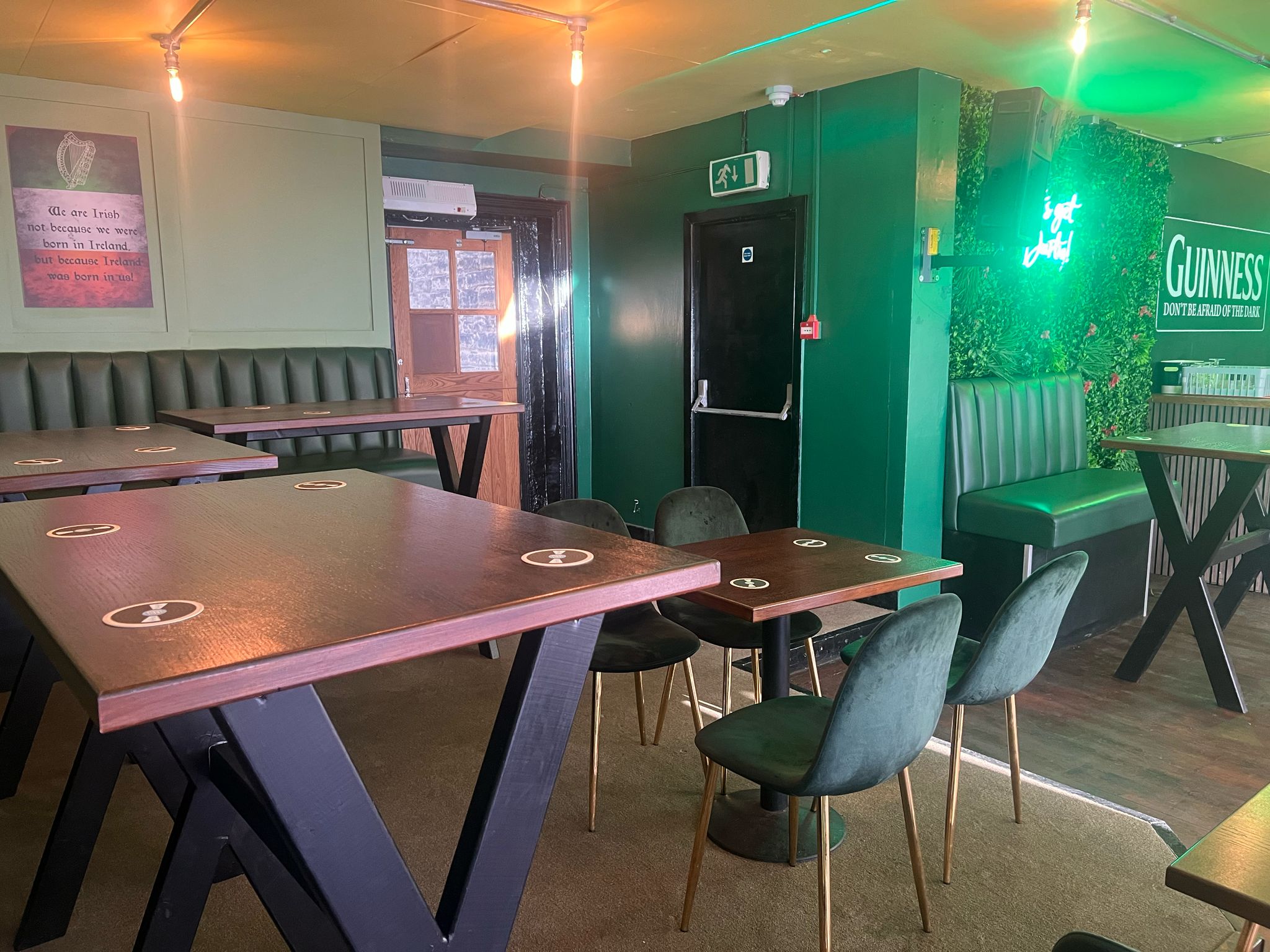 Huddersfield Bar Image 2