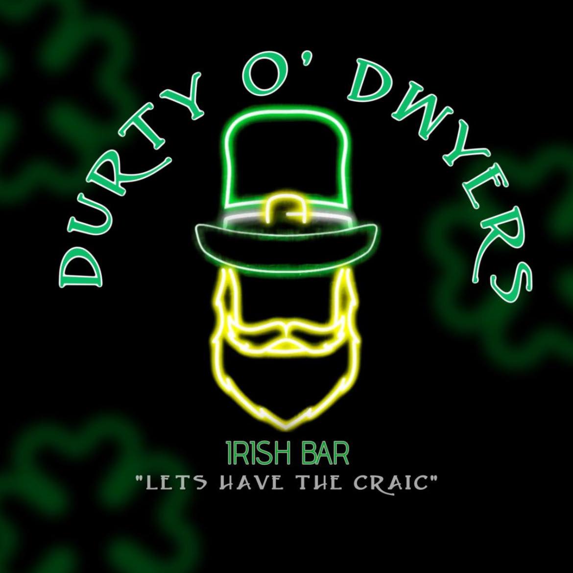 Durty O'Dwyer Logo